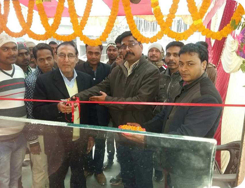 About Samvriddhi